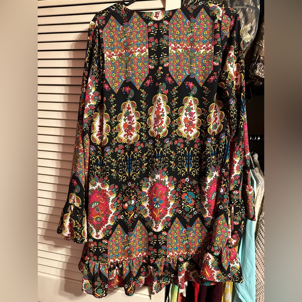 Show Me Your Mumu Dress